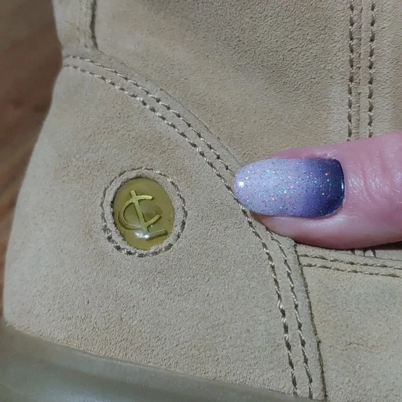 Coach Legacy Tatum Boots 6M - Picture 8 of 14